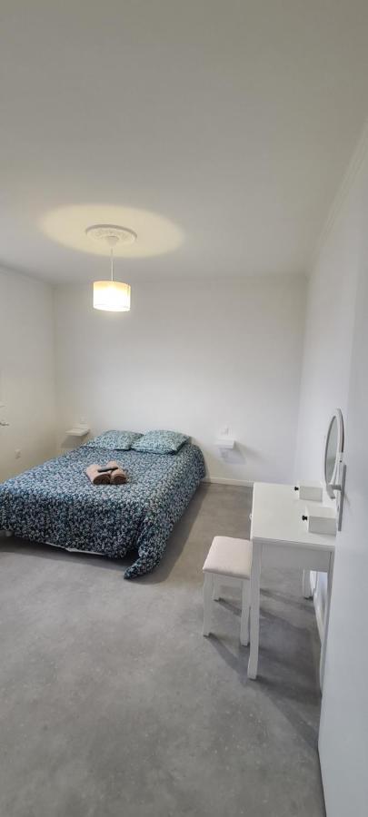 Private Room In Shared Apartment III 博韦 外观 照片