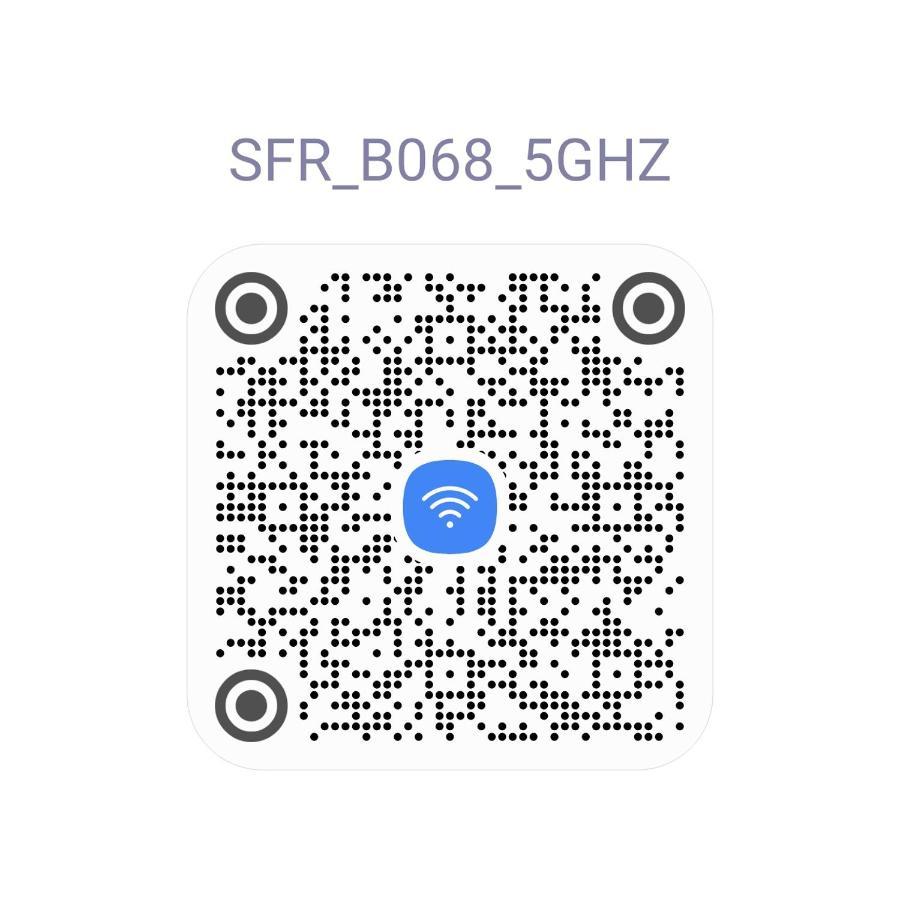 Private Room In Shared Apartment III 博韦 外观 照片